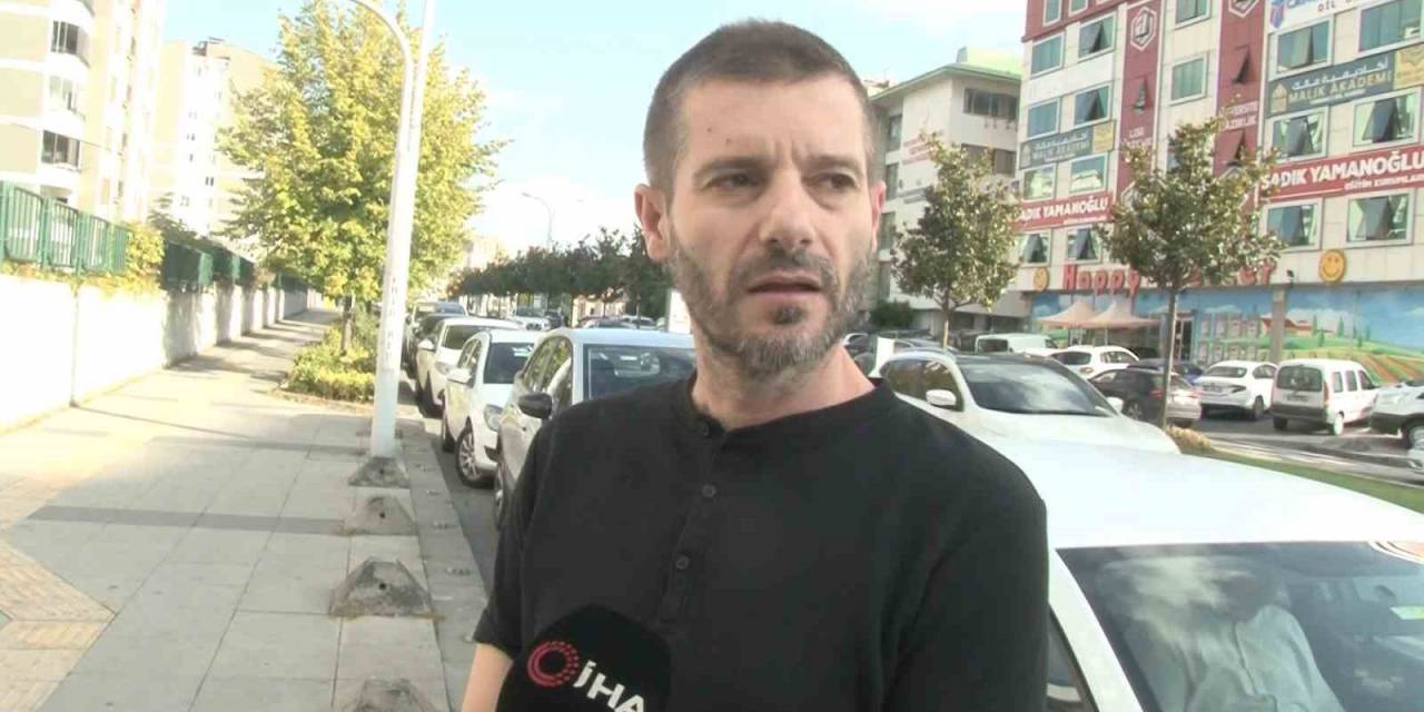 Başakşehir’de Bir Akaryakıt İstasyonunda Dizel Araca Benzin Dolduruldu: Yarım Milyon Liralık Zarar Kameralara Yansıdı