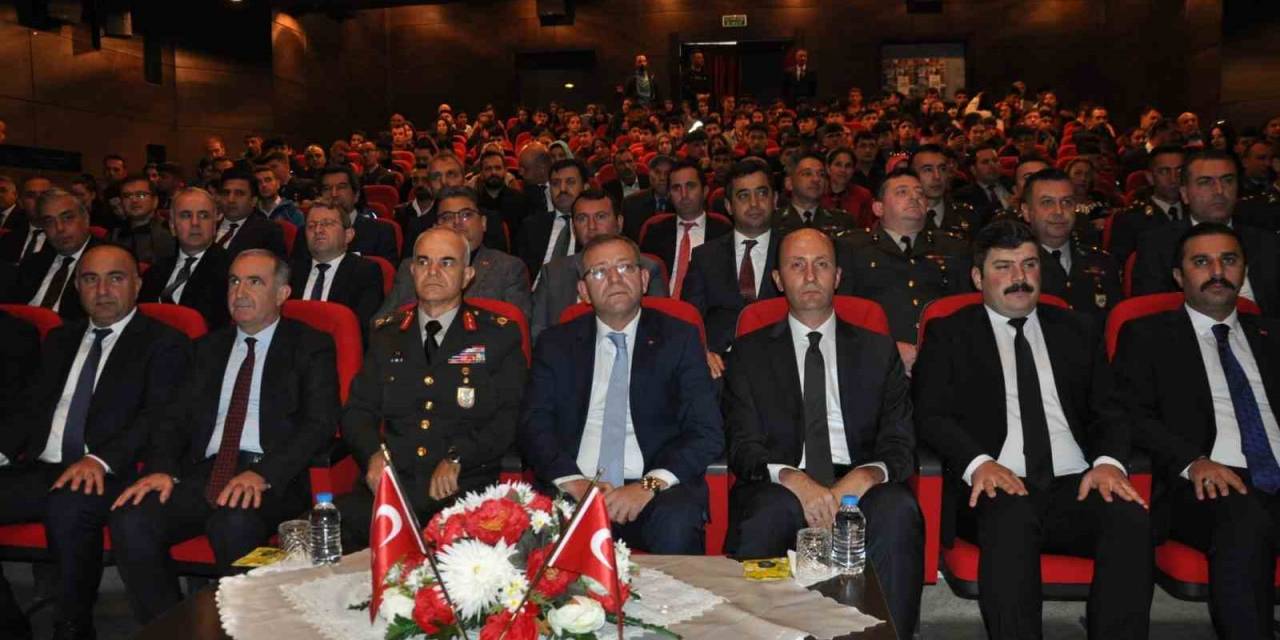 Atatürk’ün Kars’a Gelişinin 99’uncu Yılı Kutlandı