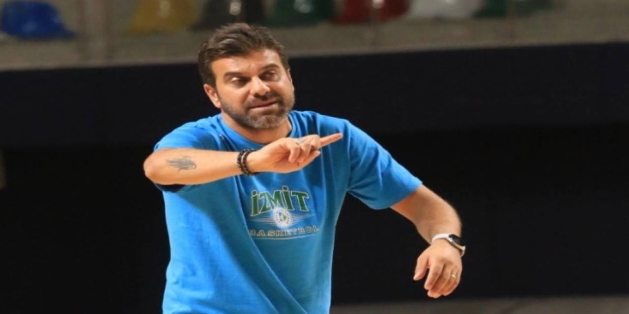 Fırat Okul: "Emlak Konut Maçı Zor Olacak"