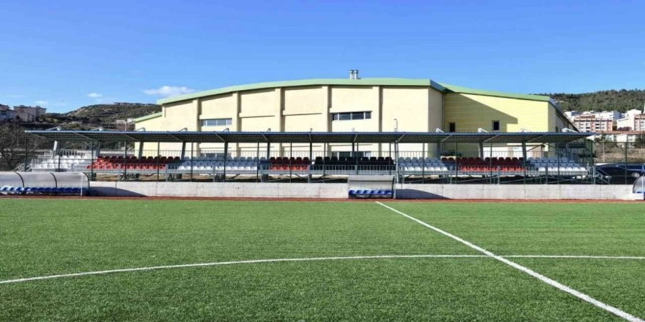 1969 Bilecik Spor Kulübü’nün Stat Sorunu Giderildi