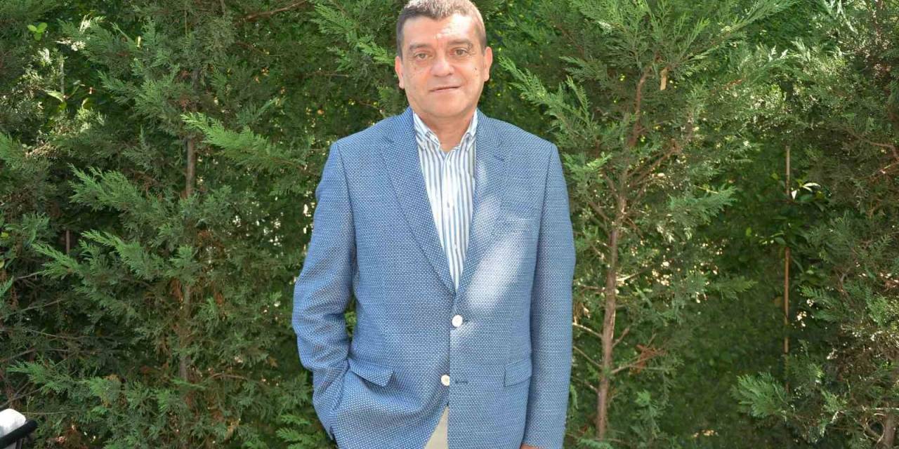 Growmach Fuarı İçin Geri Sayım Başladı