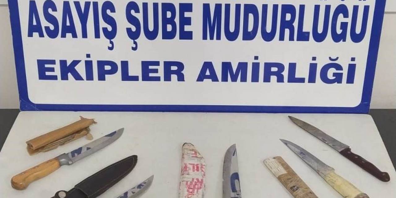 Kütahya’da 189 Şahıs Ve 72 Aracın Sorgusu, Gbt Kontrolü Ve Denetimi Yapıldı