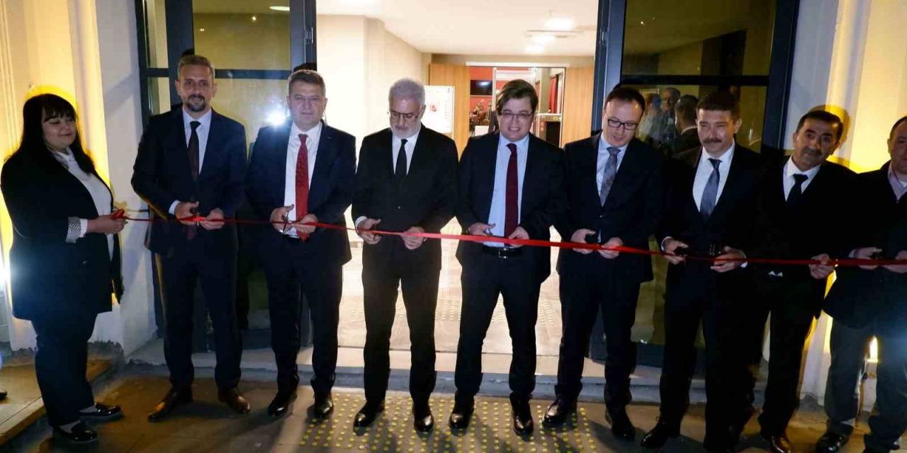 Tamer Karadağlı: “Kararlı Ve Cesur Adımlar Atacağız”