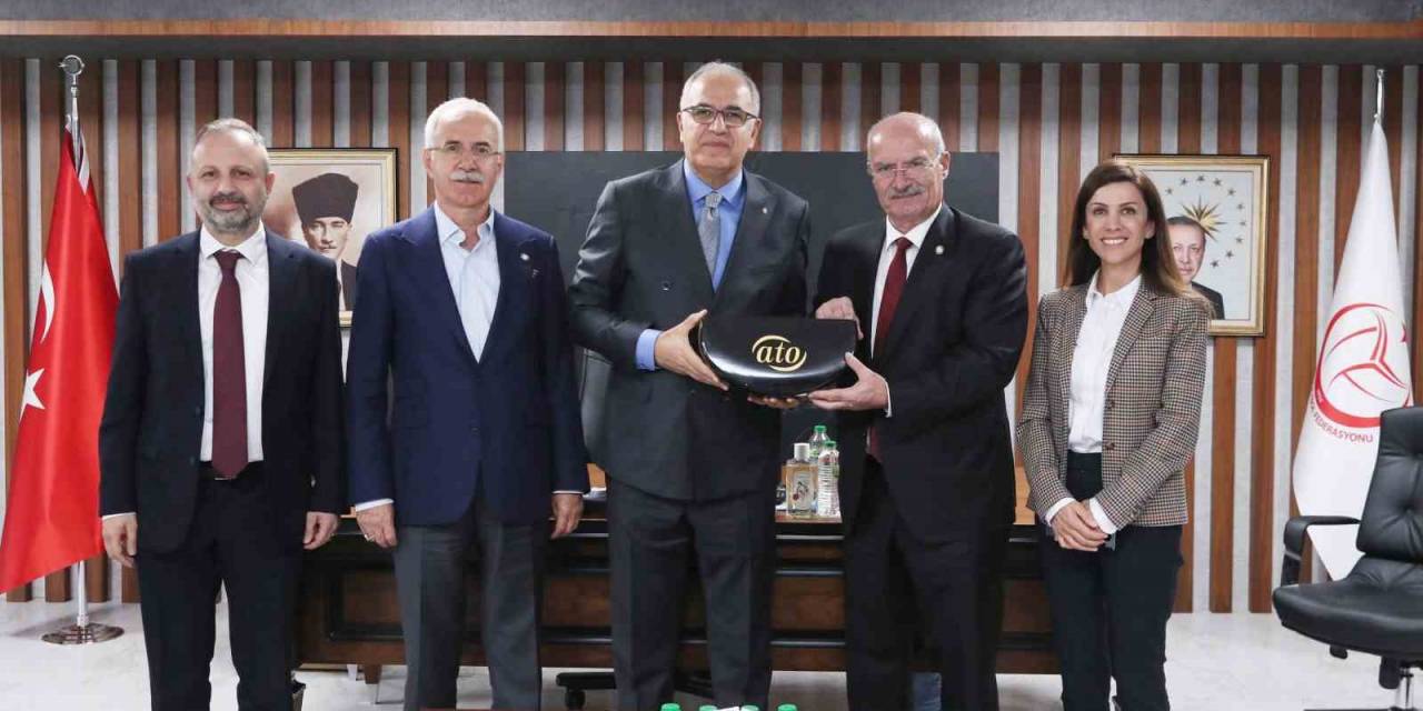 Ankara’nın Ardından İki İlde Daha Spor Okulu Açılacak