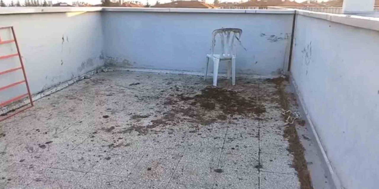 8 Yaşındaki Çocuğu Kaçırarak Fidye İstemişti, Tahliye Edildi