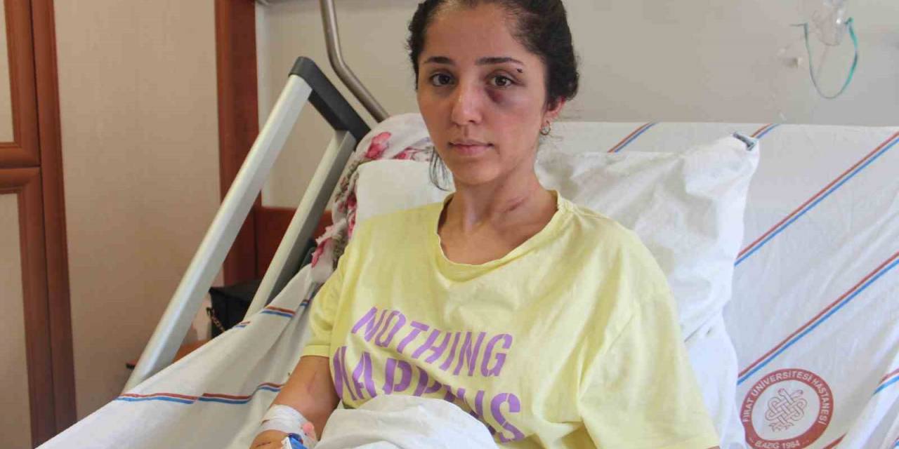 Darp Edilip Bıçaklanmıştı, Kendisini Öldürmeye Çalışan Doktor Sevgilisinden Şikayetçi Olmadı