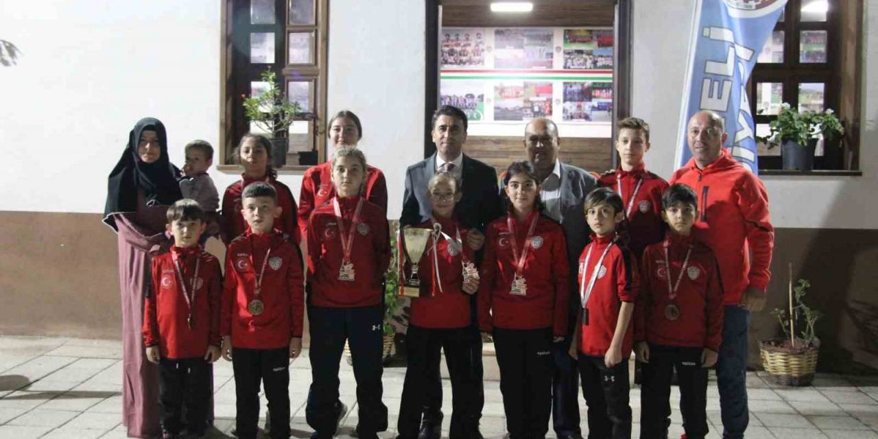 Spor Ve Sanat Gezisi