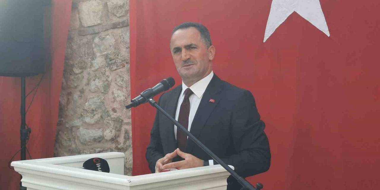 Beyoğlu’nun Semt Kütüphanelerine Bir Yenisi Eklendi