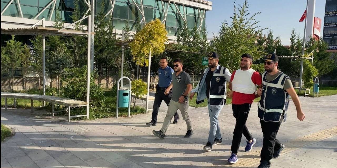 Niğde’deki Cinayette 1 Tutuklama