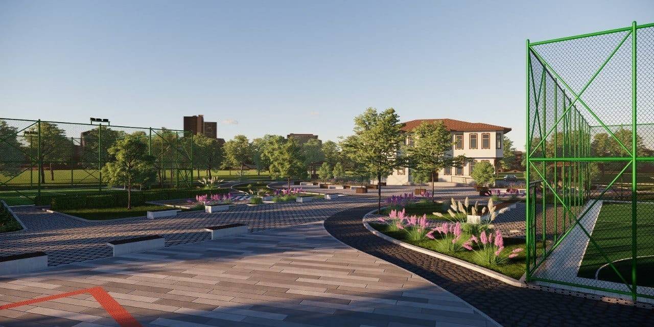 Elbistan’da 5 Mahalleye 5 Yeni Kültür Evi Kazandırılacak