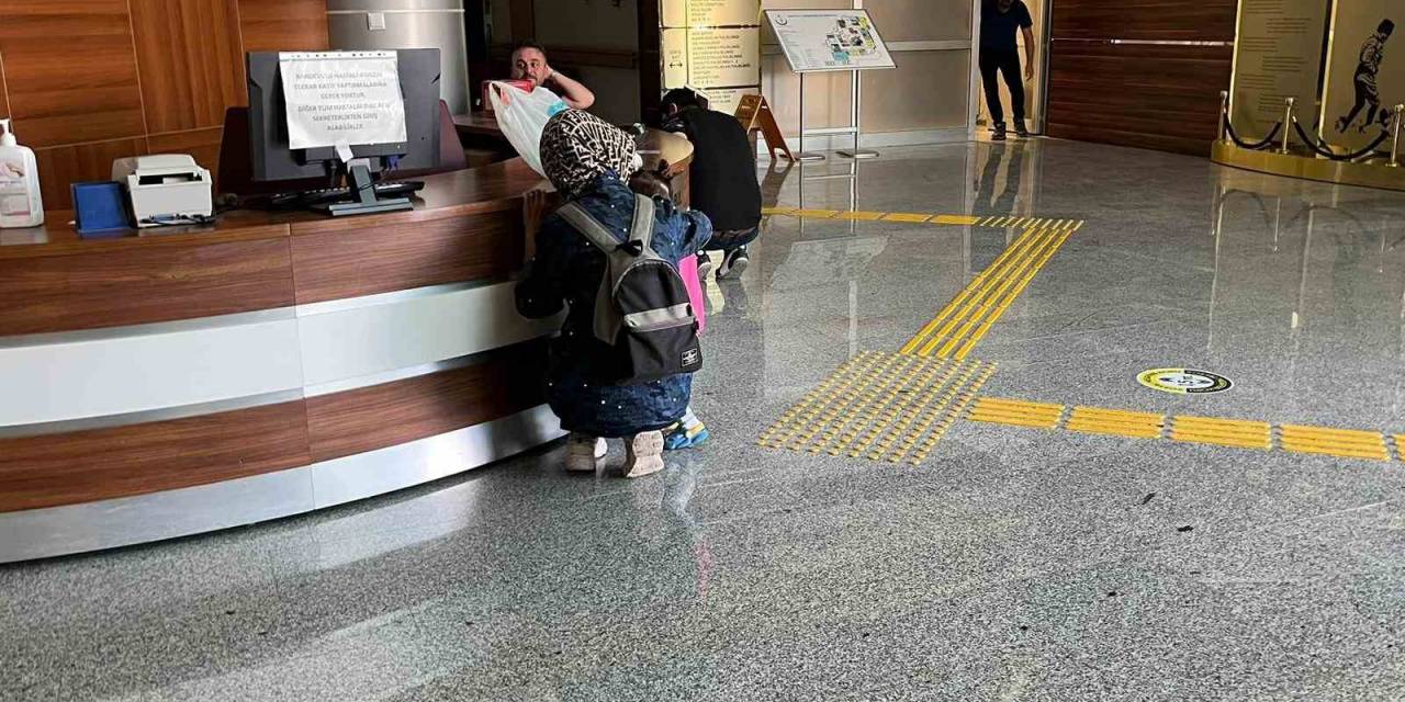 Giresun’un Alucra İlçesinde Gerçeği Aratmayan Deprem Tatbikatı