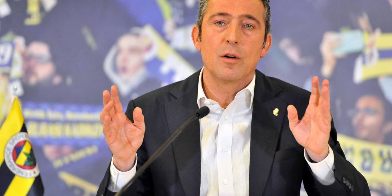 Milletvekilinin, Süper Kupa Maçının Sivas’ta Oynansın Çağrısına Ali Koç’tan Yanıt