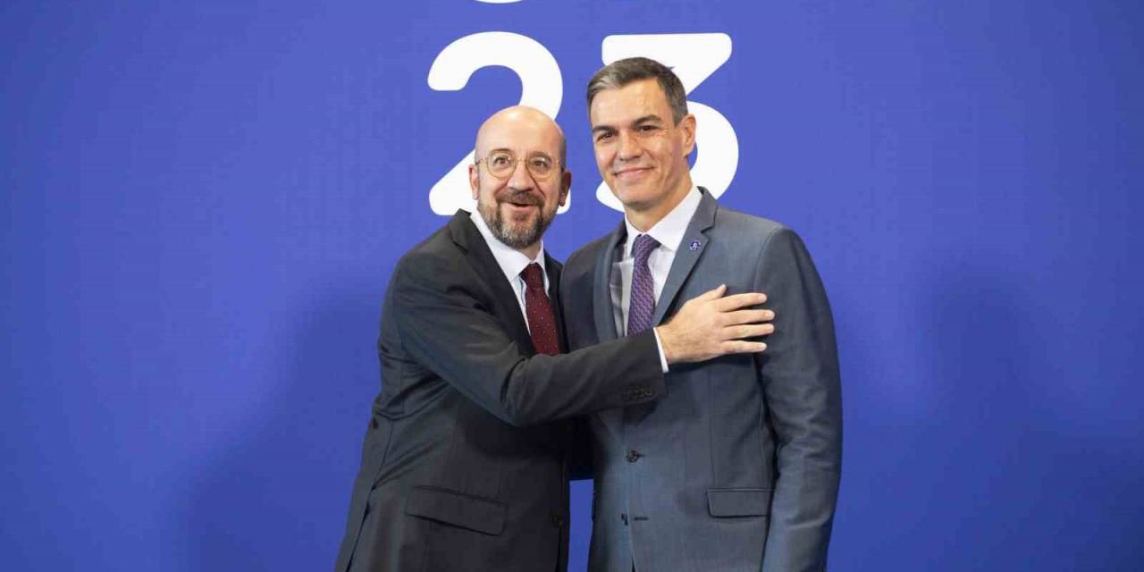 Ab Liderleri Granada’da Toplandı