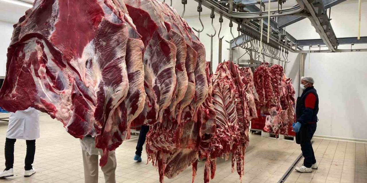 Türkiye’nin 81 İlinde Gıda Denetimleri Eş Zamanlı Başladı