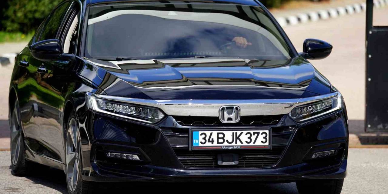 Ahmet Nur Çebi, Nevzat Demir Tesisleri’nden Ayrıldı