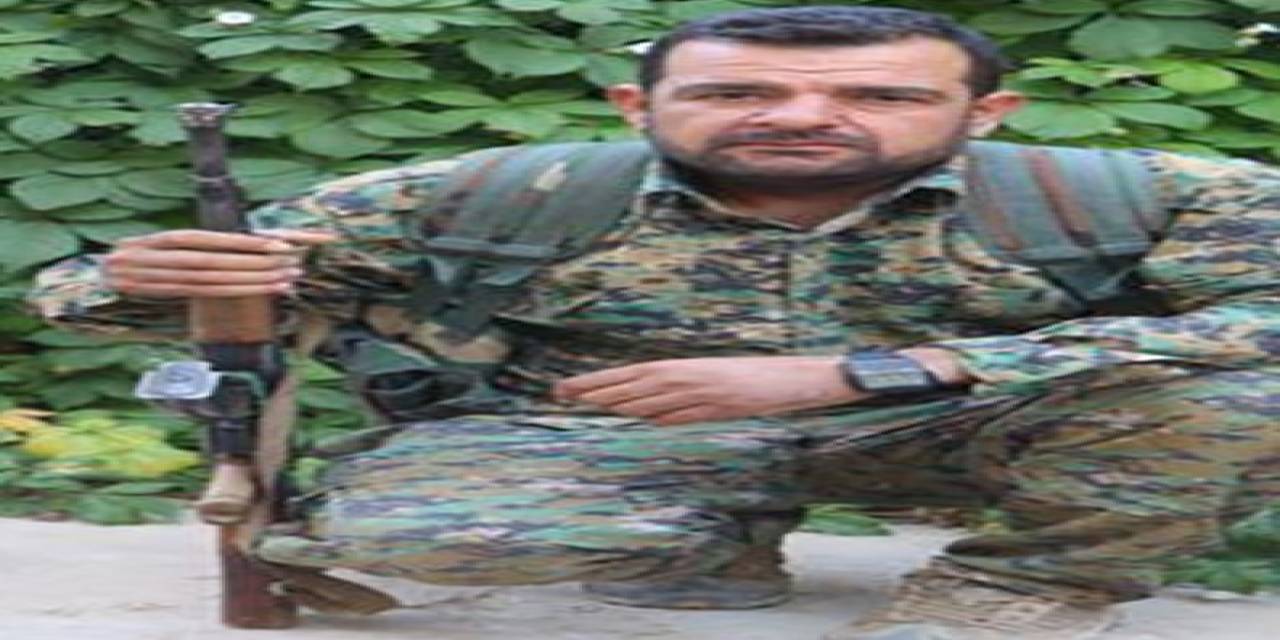 Mit, Pkk/kck-ybş’nin Sözde Suikast Birimi Sorumlusunu Etkisiz Hale Getirdi