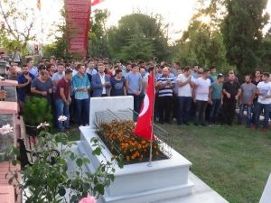Bartın’da Teröre Tepki Konvoyu