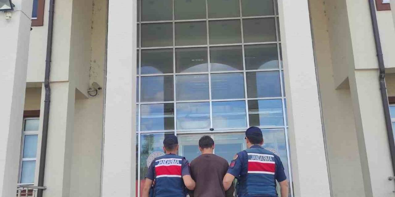Biga’da Motosiklet Hırsızı Tutuklandı