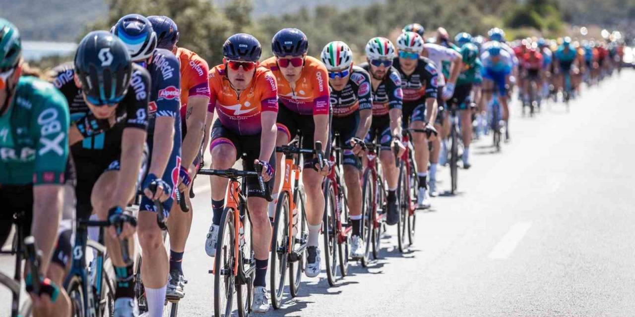 Menteşe’de 12 Ekim’de Bazı Yollar Trafiğe Kapatılıyor