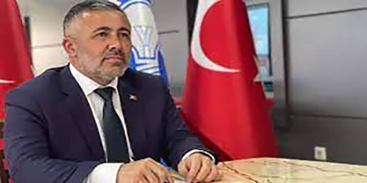 Trafik Kazası Geçiren Ak Parti Bilecik İl Başkanının Sağlık Durumu İyi