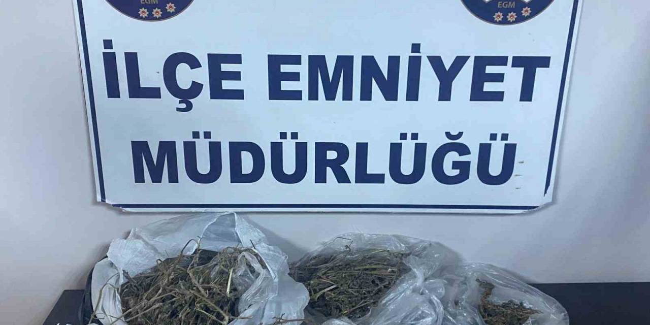 Muratlı Emniyetinden Zehir Tacirlerine Darbe