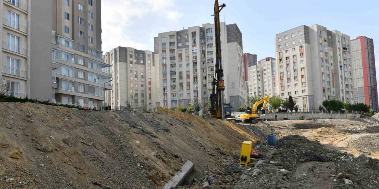 Esenyurt Belediyesi’nden Fare Görüntülerine İlişkin Açıklama