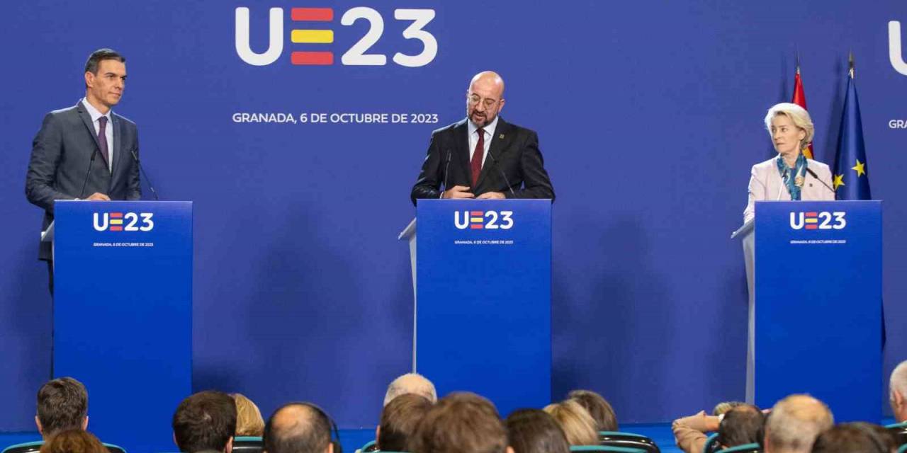 Ab Liderleri Granada Deklarasyonu’nu Kabul Etti