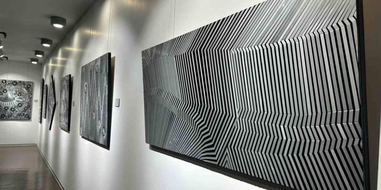 Zeytinburnu’nda Kültür Sanat Sezonu Mazhar Alanson Konseri Ve Metin Aşoğlu Sergiyle Açıldı