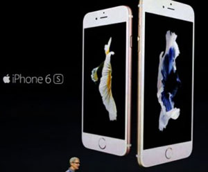 iPhone 6S'lerle ilgili ilk problem ortaya çıktı!