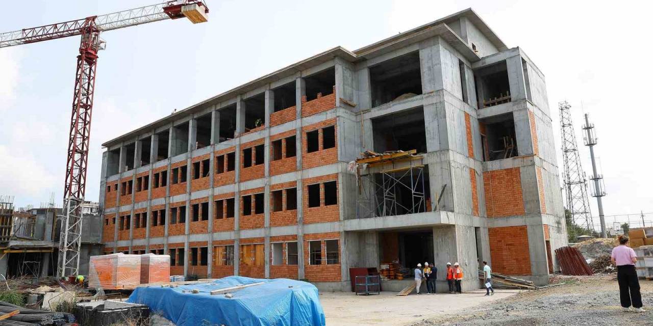 Başakşehir’de Bulunan Güvercintepe Mahallesi’nin Çehresi Değiştirildi