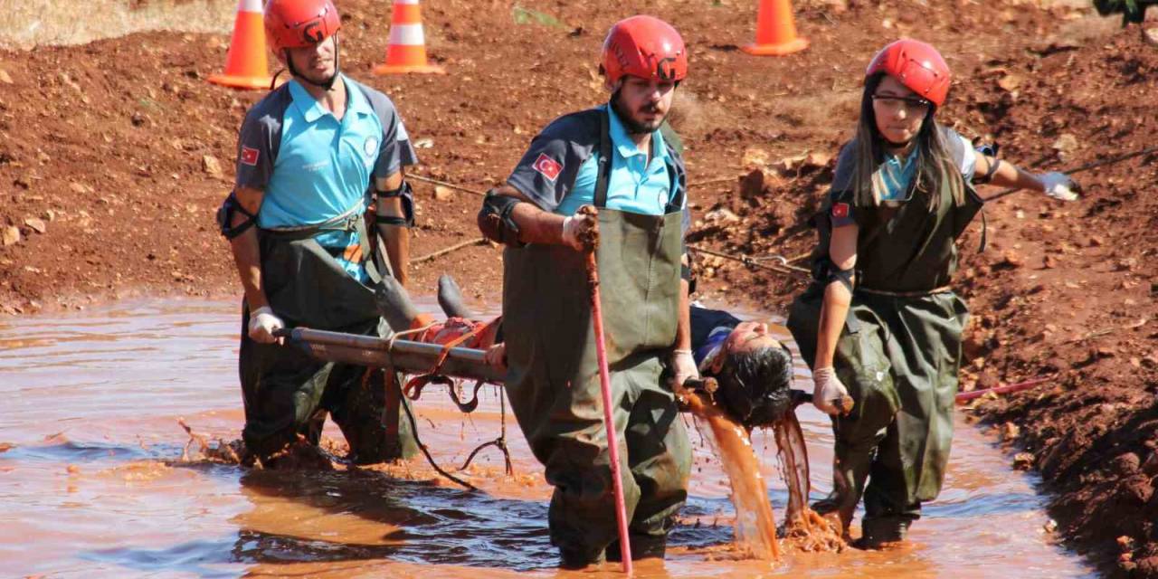 Yeni Umke’ciler Yetiştiriliyor