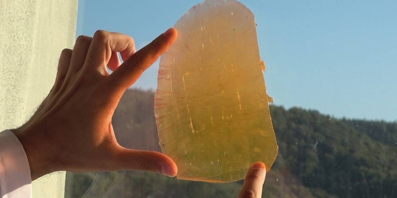 Türk Kimyagerden Çığır Açacak Buluş