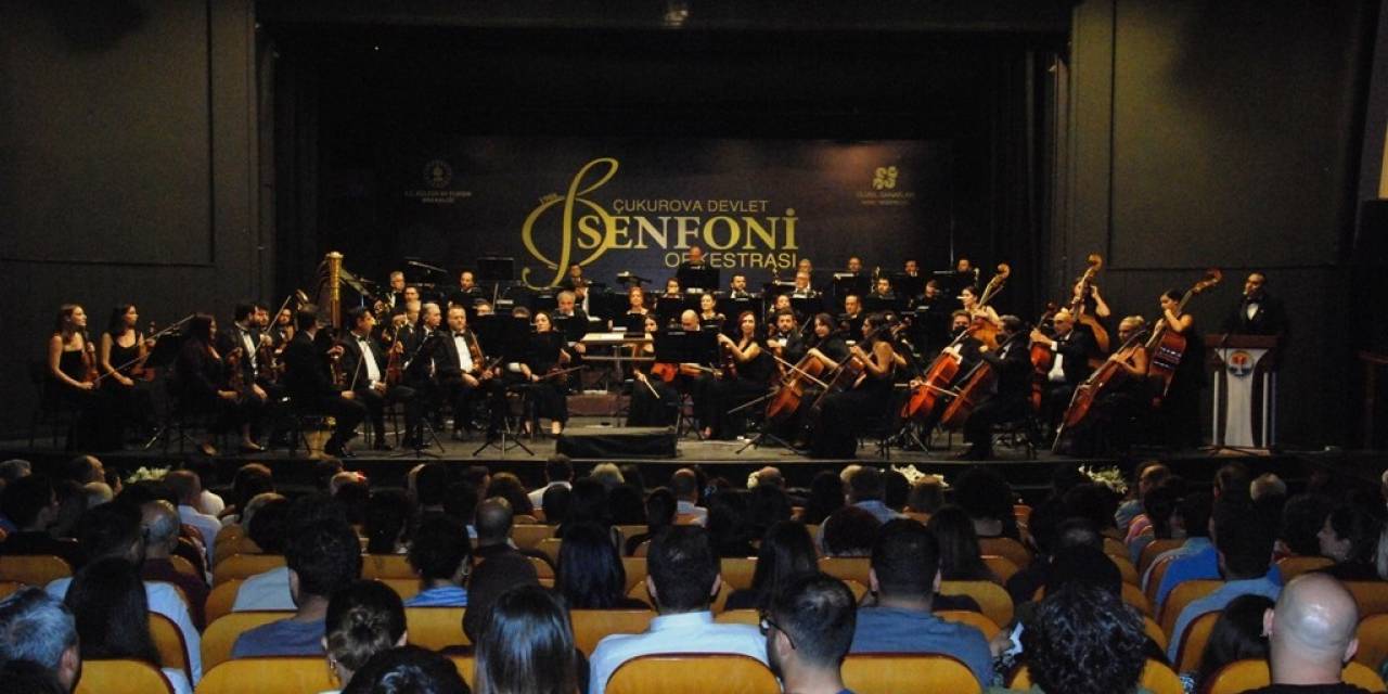 Çdso, 35. Sanat Yılına Konserle Başladı