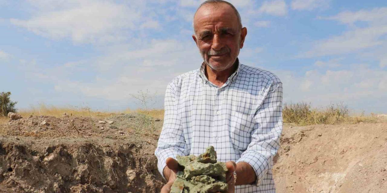 Yerin Altından Gelen Şifa, Faydası Saymakla Bitmiyor