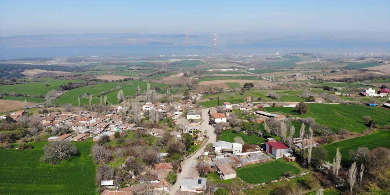En Çok Kazandıran Arsa Yatırımı Oldu