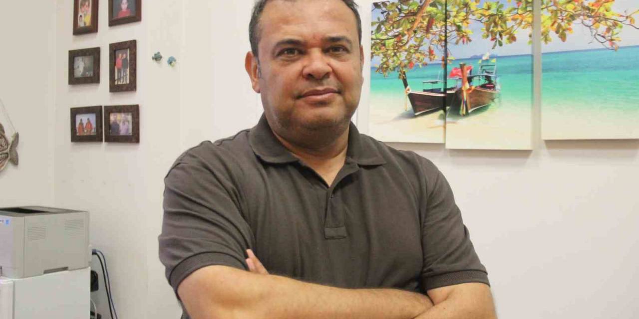 Profesörden Önemli Uyarı: "Nüfus Ve Sanayi Tesisleri Anadolu’ya Yönlendirilmeli"