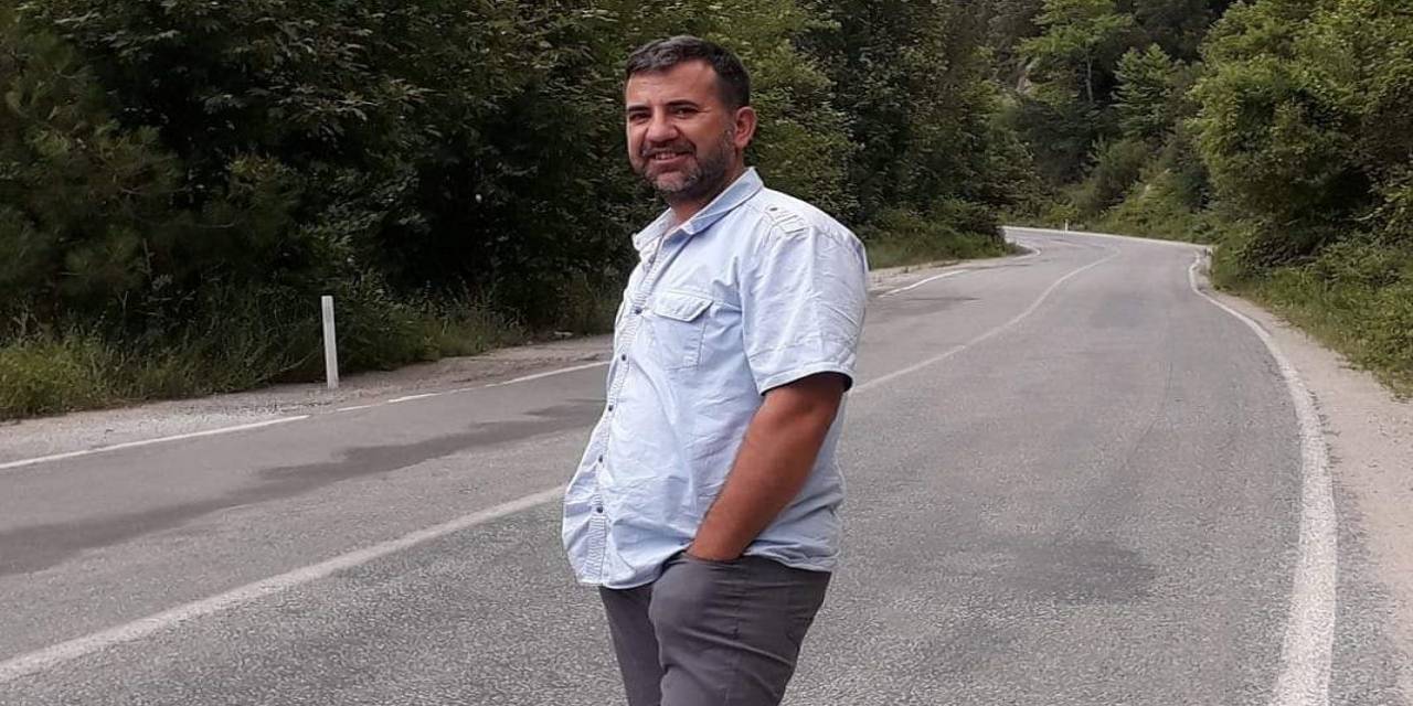 Tarım İlacından Zehirlenen Şahıs Hayatını Kaybetti