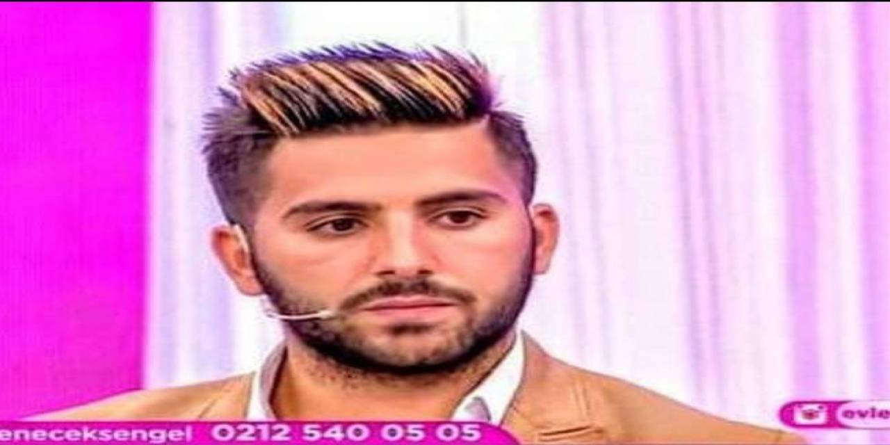 Başakşehir’de Evlilik Programında Günlerce Konuşulan Kişi Motosiklet Kazası Geçirdi: O Anlar Kamerada