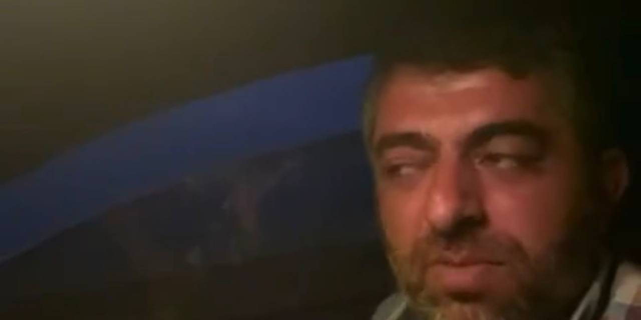 Mardin’de Karısını Öldürüp İntihar Girişiminde Bulunan Şahıs Hayatını Kaybetti
