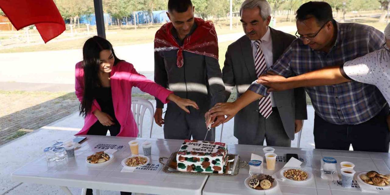 Şefkat Ocağından Asker Ocağına