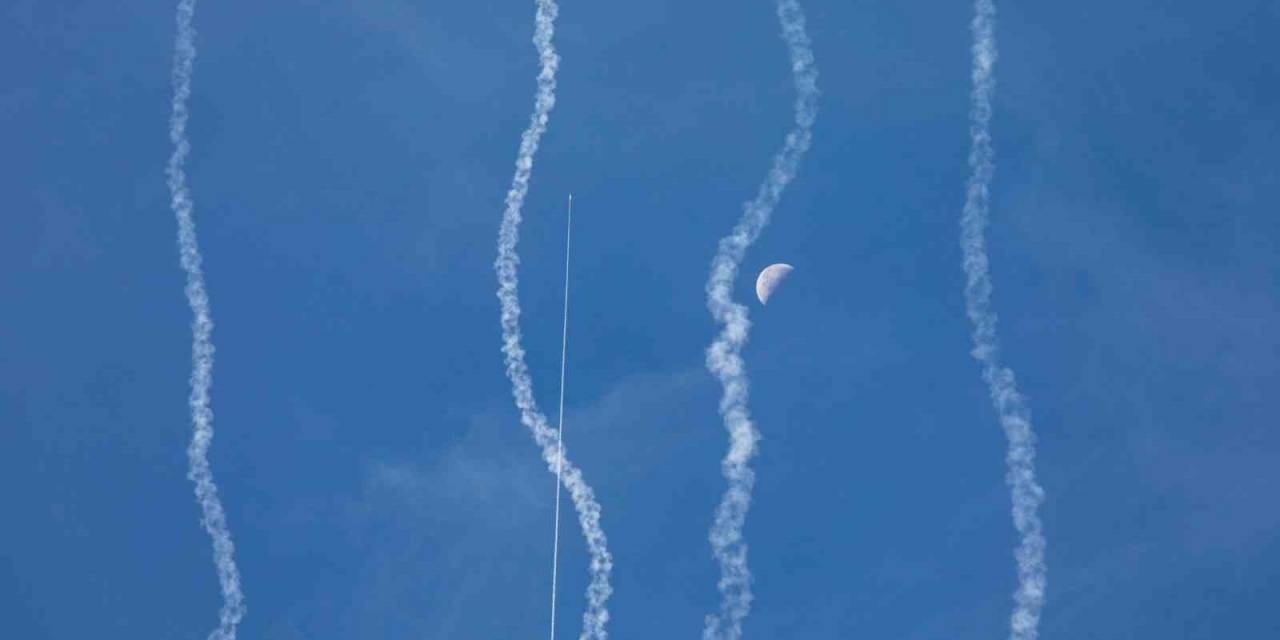 İsrail Ordusu “Savaş Durumu Alarmı” İlan Etti