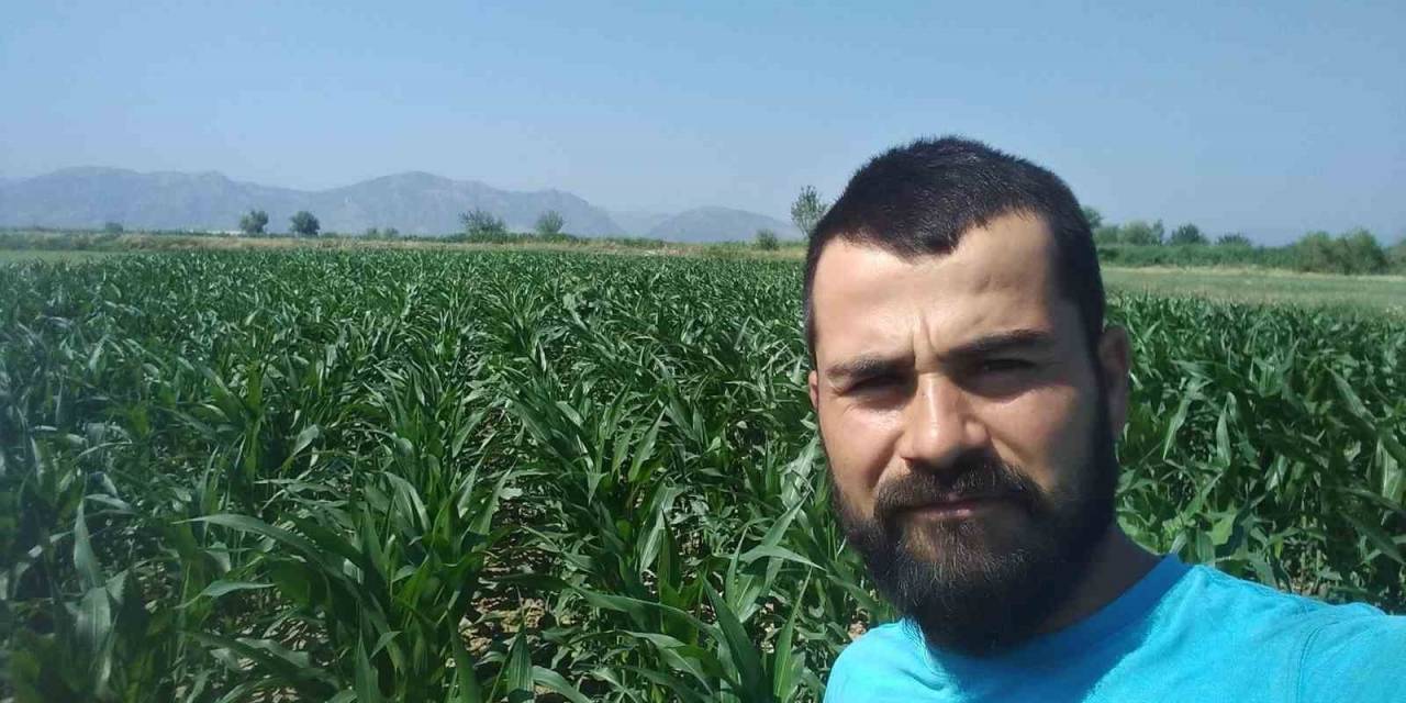 Kendi Tüfeğinden Çıkan Saçmalarla Hayatını Kaybetti