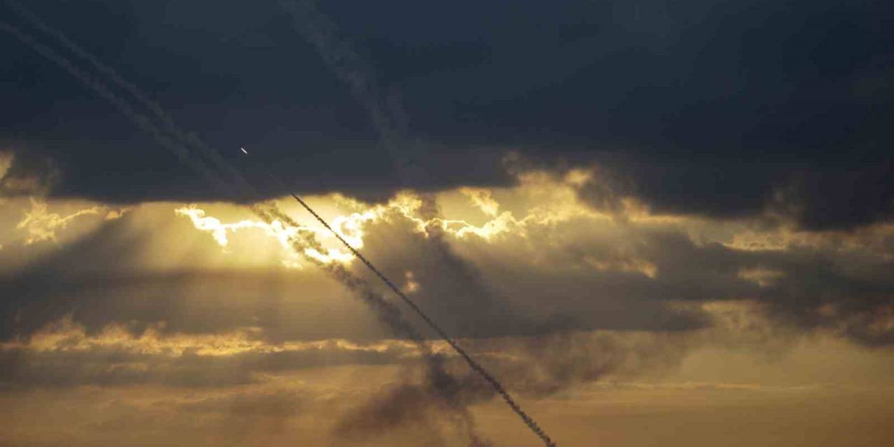 İsrail Başbakanı Netanyahu’dan İlk Açıklama: “Savaştayız, Kazanacağız”