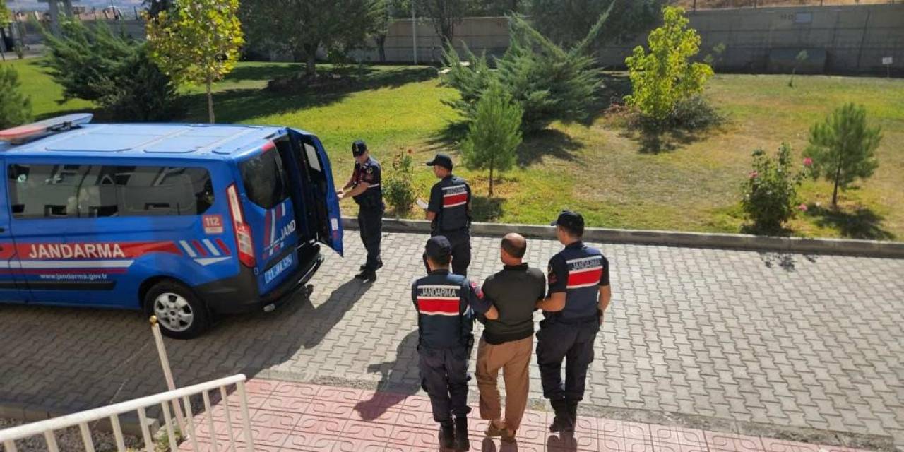 Diyarbakır’da Cinayet Şüphelisi 3 Yıl Sonra Yakalandı