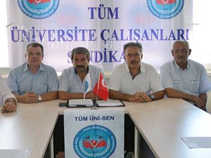 MemurSen’e Toplu Sözleşme Tepkisi