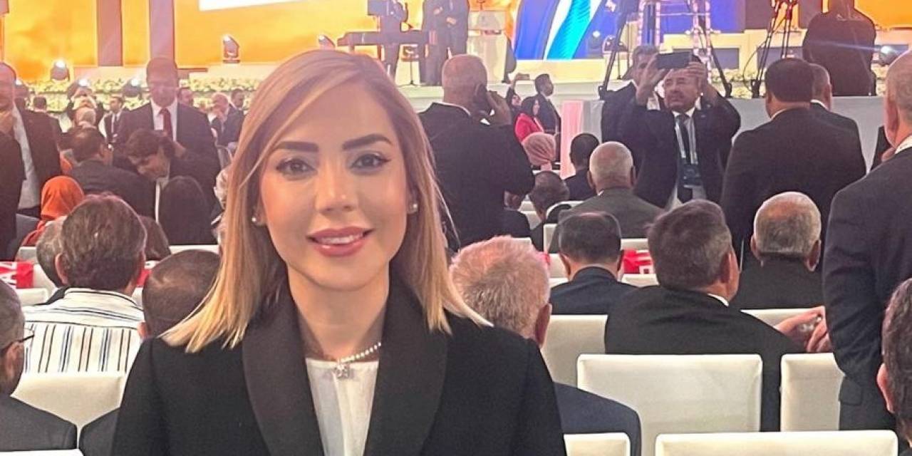 Ak Parti Myk’da Listesinde Muğla’dan Gökcan Yer Aldı