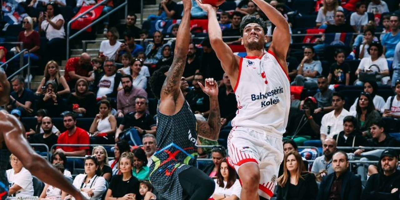 Petkimspor, İlk Yenilgisini Aldı