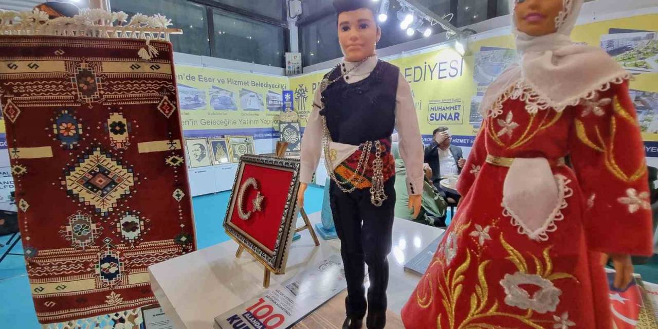 9. Ankara Erzurum Günleri Ankara’da Başladı