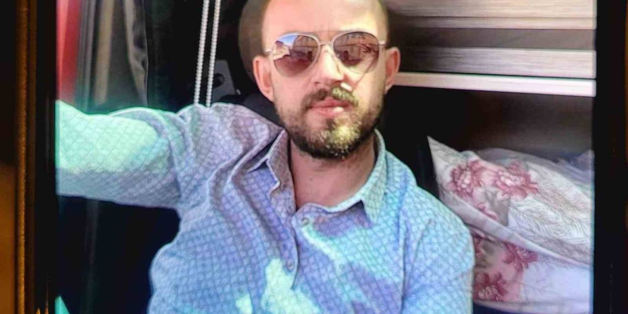 Kamyon Kazasında Hayatını Kaybeden Sürücü Toprağa Verildi