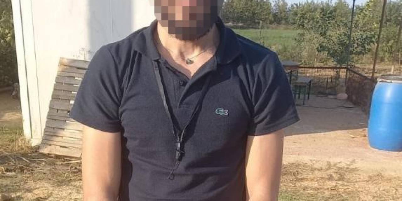 İmamın Motosikletini Çalan Hırsız Yakalandı